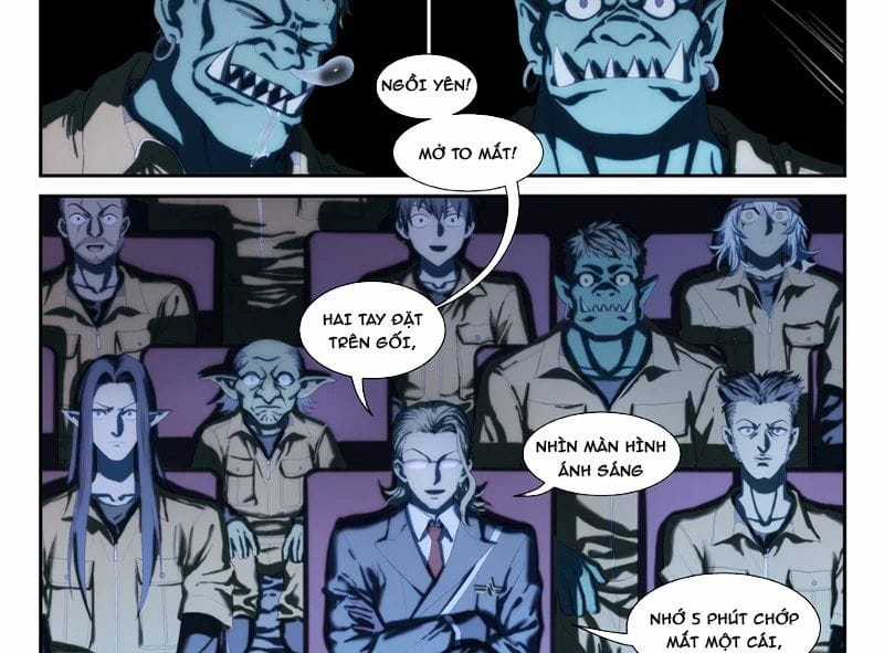 Sổ Tay Thuật Sư - Chapter 30 - Trang 26