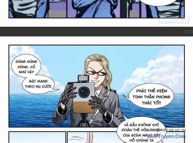 Sổ Tay Thuật Sư - Chapter 30 - Trang 27