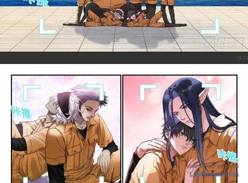 Sổ Tay Thuật Sư - Chapter 30 - Trang 29