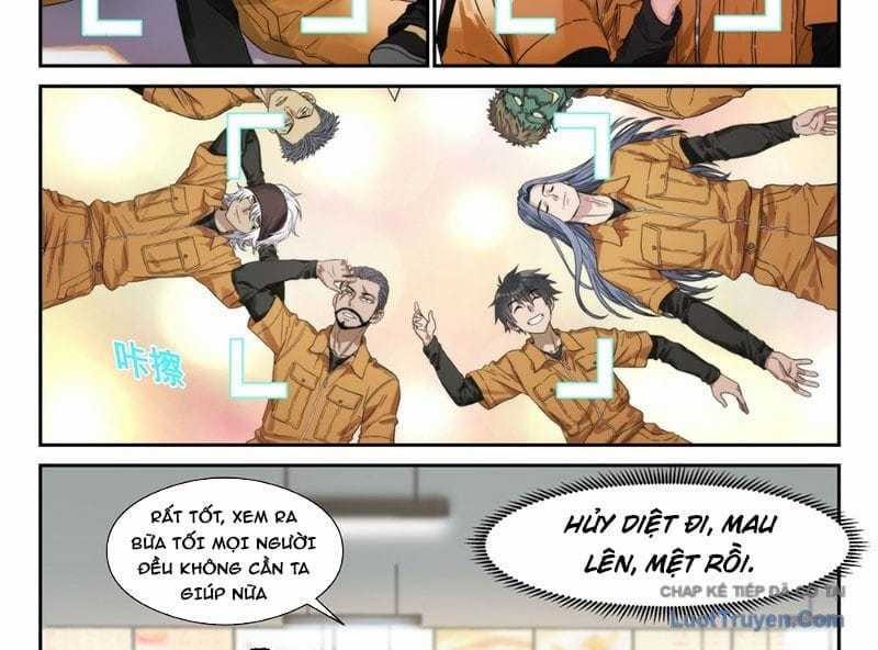 Sổ Tay Thuật Sư - Chapter 30 - Trang 30