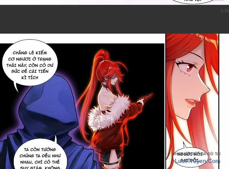 Sổ Tay Thuật Sư - Chapter 30 - Trang 4