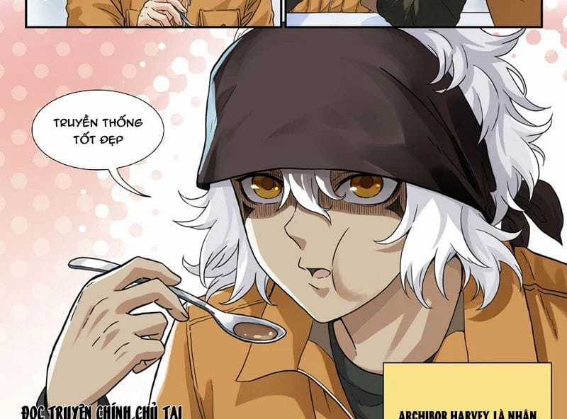 Sổ Tay Thuật Sư - Chapter 30 - Trang 32