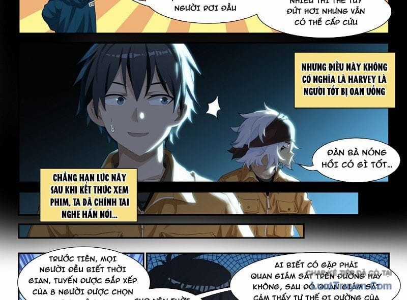 Sổ Tay Thuật Sư - Chapter 30 - Trang 34