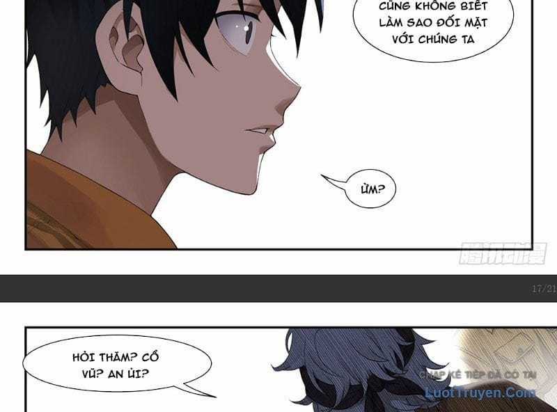 Sổ Tay Thuật Sư - Chapter 30 - Trang 37