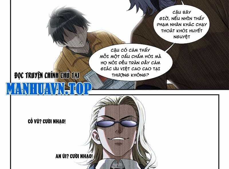 Sổ Tay Thuật Sư - Chapter 30 - Trang 38