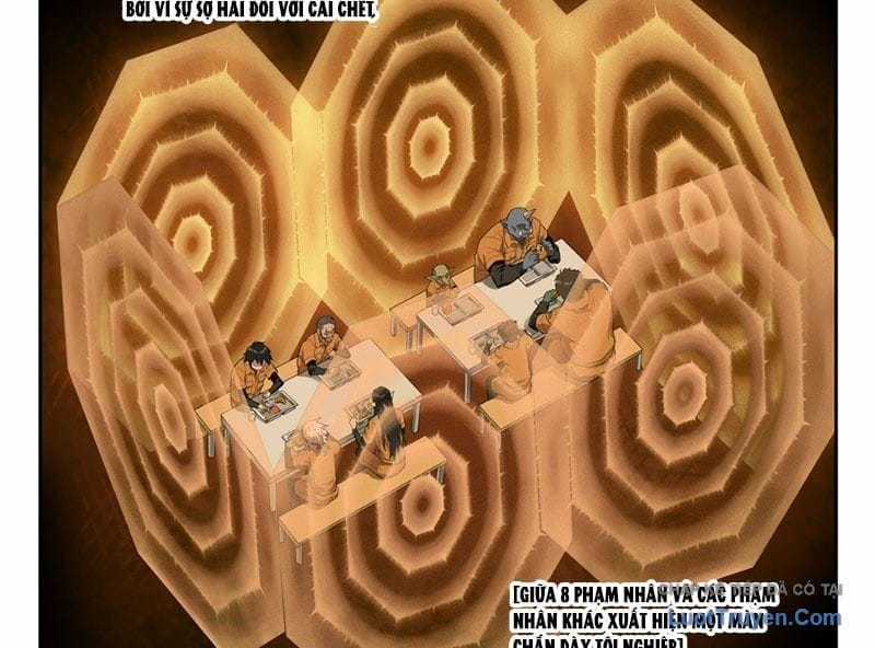 Sổ Tay Thuật Sư - Chapter 30 - Trang 40