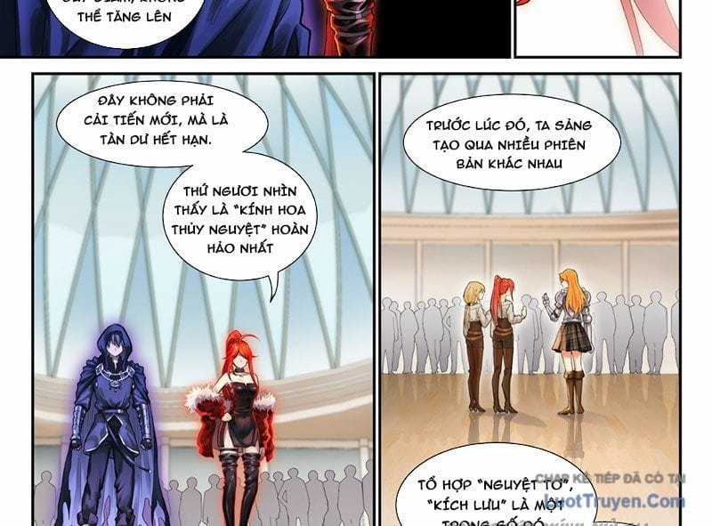 Sổ Tay Thuật Sư - Chapter 30 - Trang 5