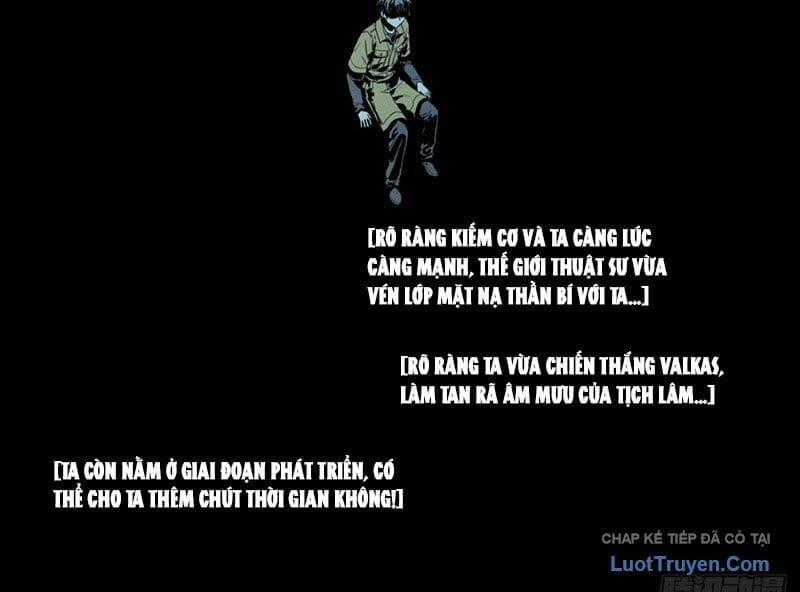 Sổ Tay Thuật Sư - Chapter 30 - Trang 45