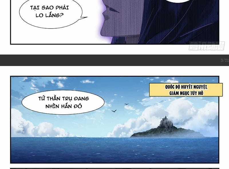Sổ Tay Thuật Sư - Chapter 30 - Trang 8