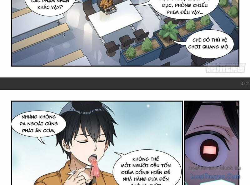 Sổ Tay Thuật Sư - Chapter 30 - Trang 10