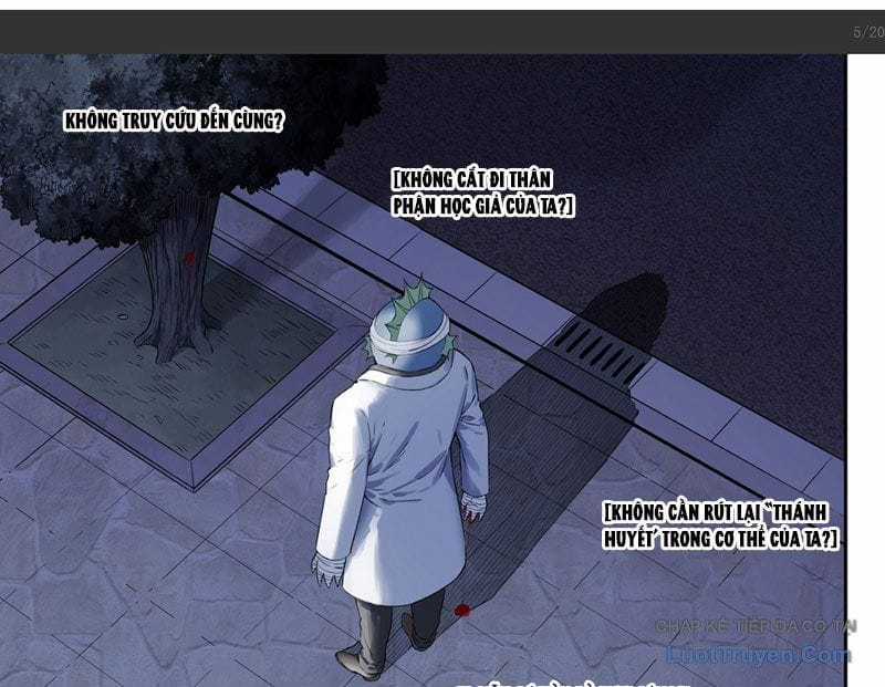 Sổ Tay Thuật Sư - Chapter 31 - Trang 12