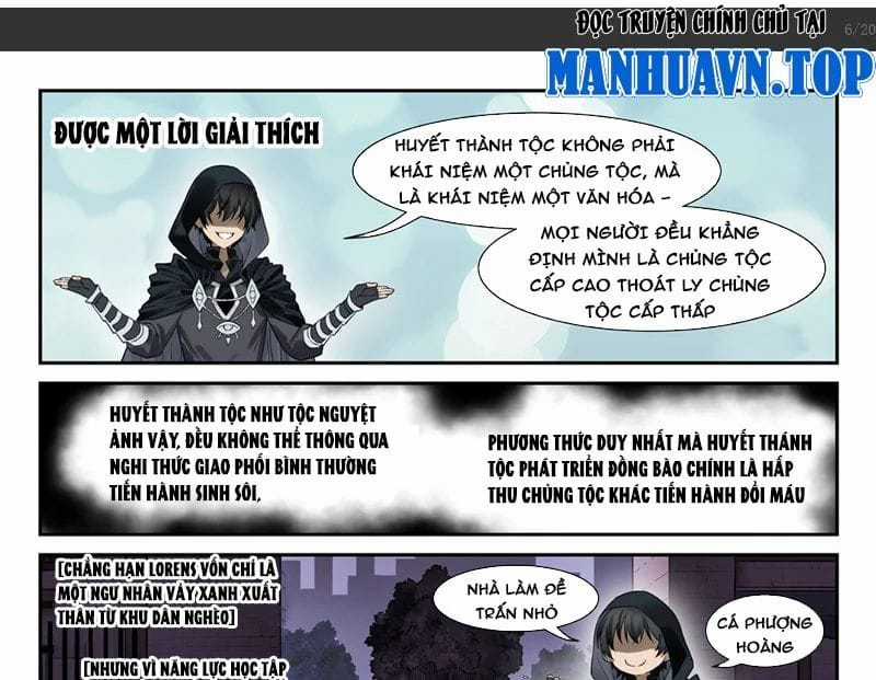 Sổ Tay Thuật Sư - Chapter 31 - Trang 14