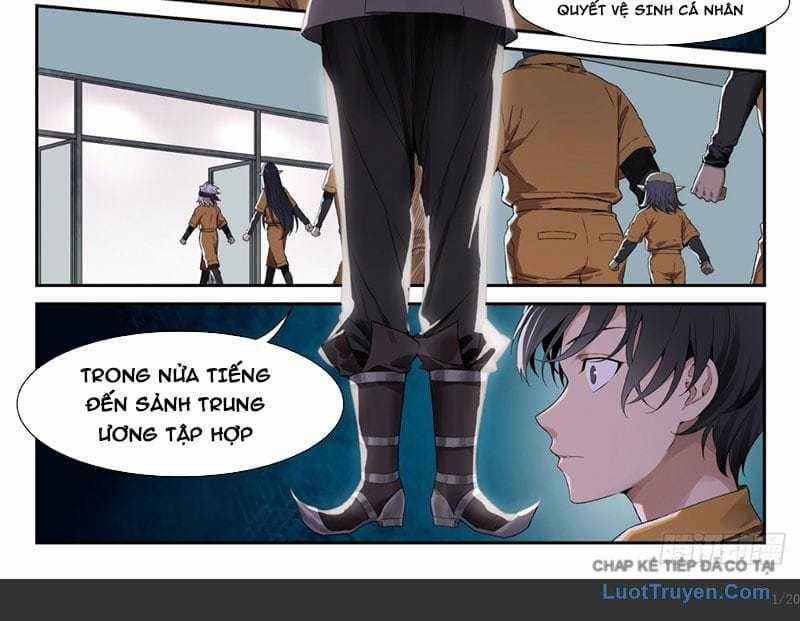 Sổ Tay Thuật Sư - Chapter 31 - Trang 3