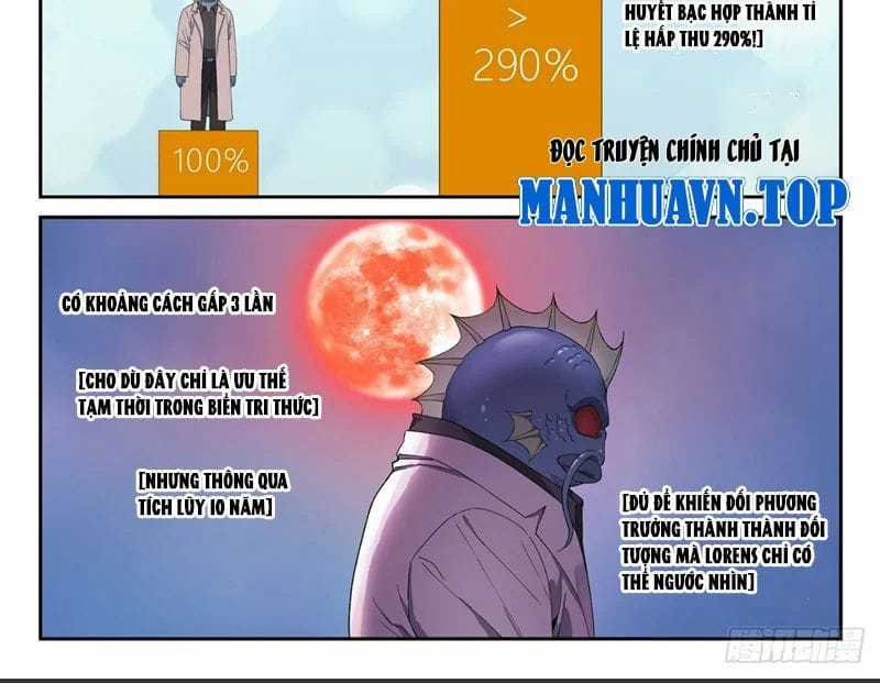 Sổ Tay Thuật Sư - Chapter 31 - Trang 23