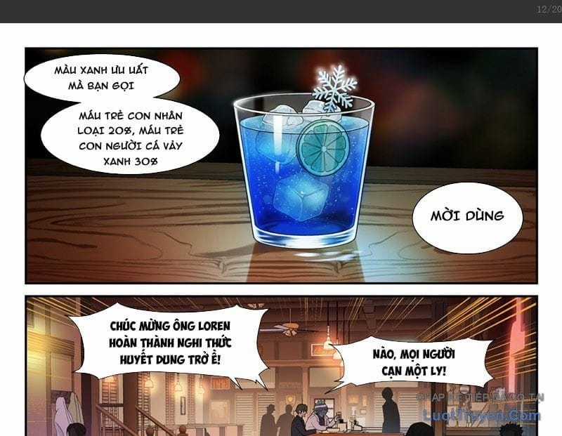 Sổ Tay Thuật Sư - Chapter 31 - Trang 26