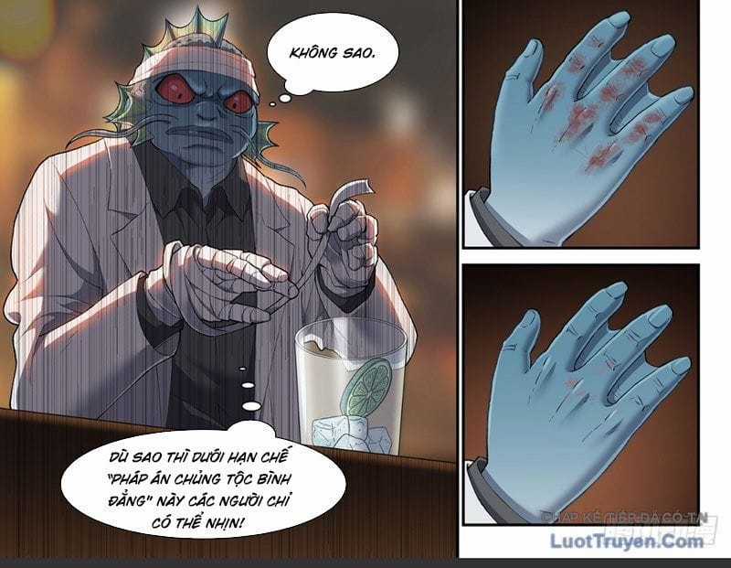 Sổ Tay Thuật Sư - Chapter 31 - Trang 29