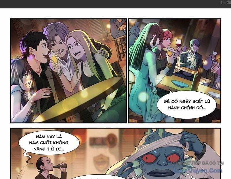 Sổ Tay Thuật Sư - Chapter 31 - Trang 30