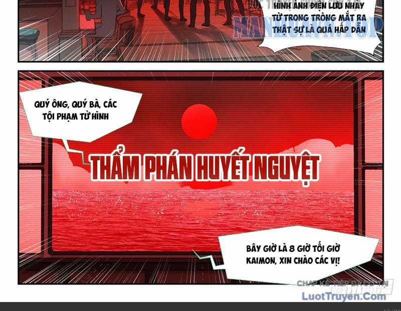 Sổ Tay Thuật Sư - Chapter 31 - Trang 35
