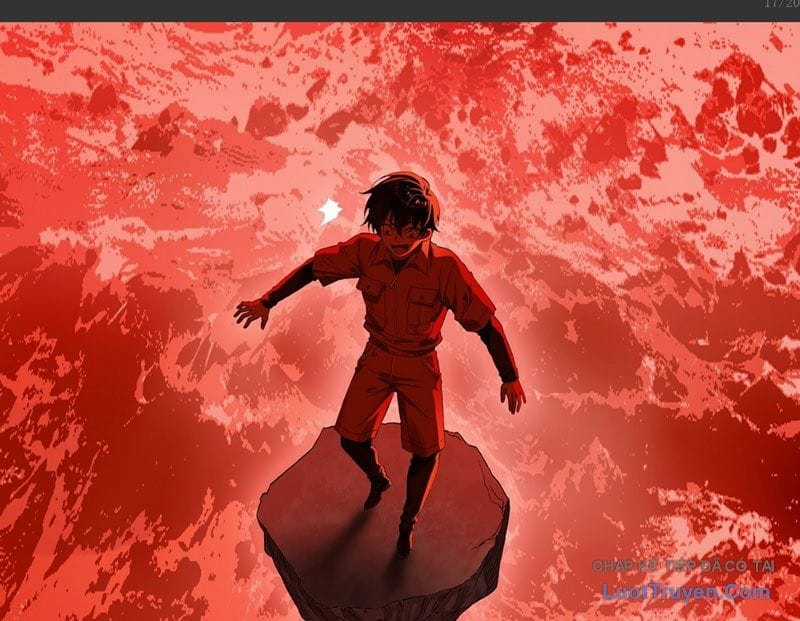 Sổ Tay Thuật Sư - Chapter 31 - Trang 36