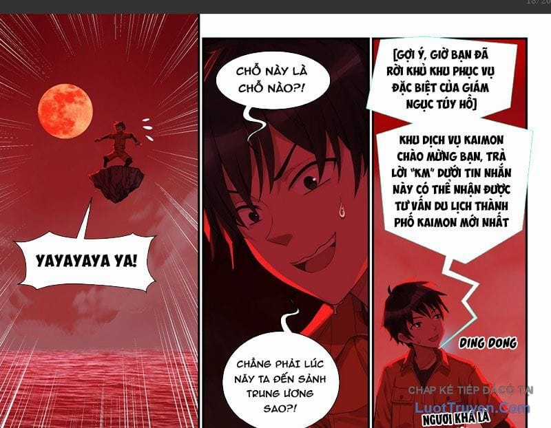 Sổ Tay Thuật Sư - Chapter 31 - Trang 38