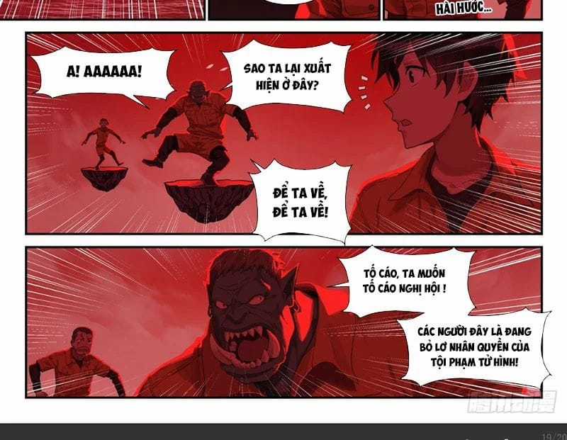 Sổ Tay Thuật Sư - Chapter 31 - Trang 39