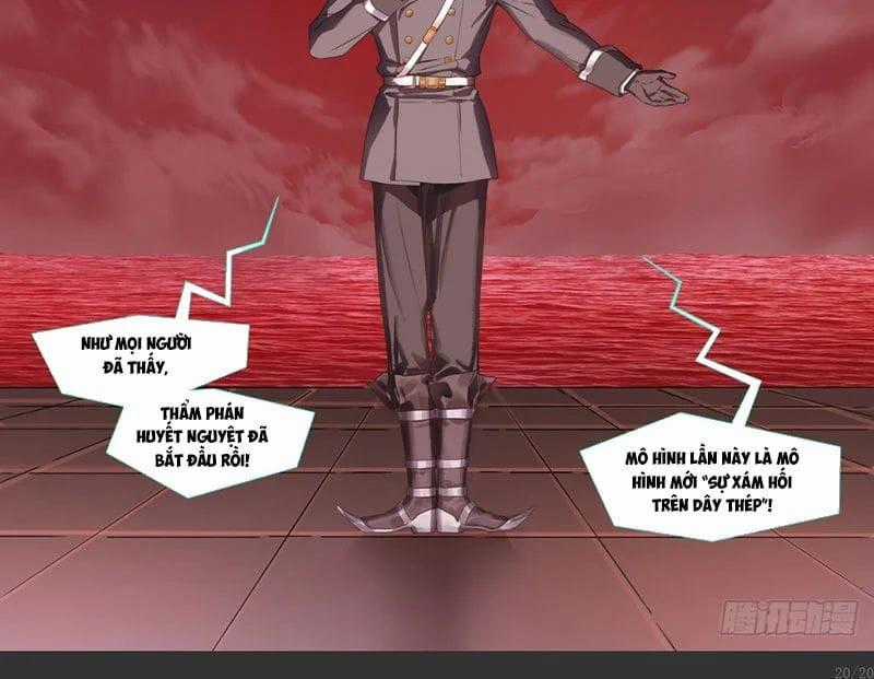Sổ Tay Thuật Sư - Chapter 31 - Trang 41
