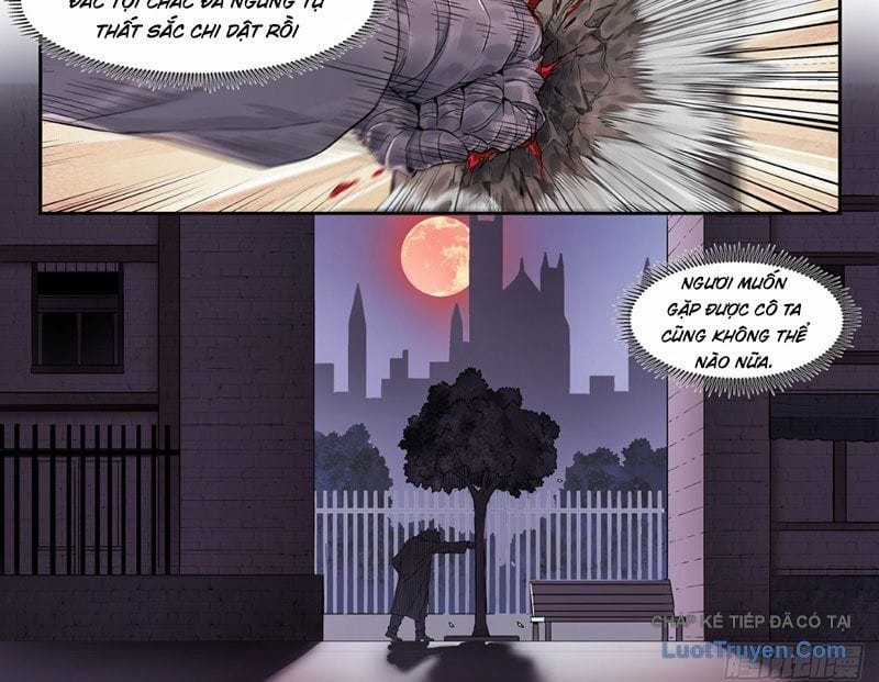 Sổ Tay Thuật Sư - Chapter 31 - Trang 9