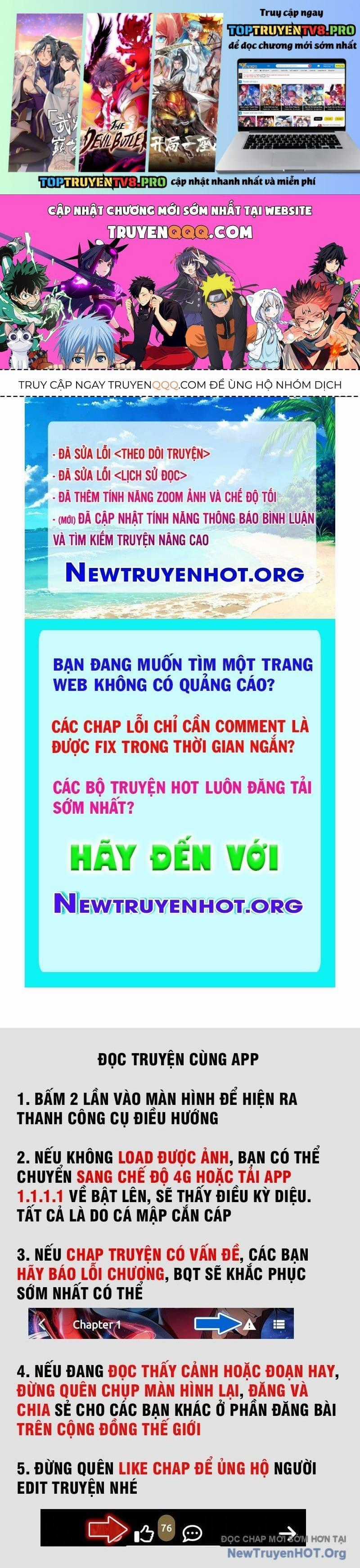 Sổ Tay Thuật Sư - Chapter 4 - Trang 1