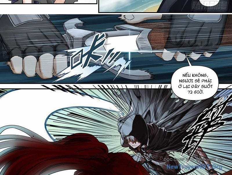 Sổ Tay Thuật Sư - Chapter 4 - Trang 16