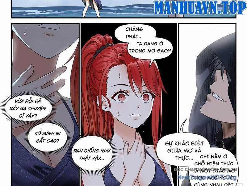Sổ Tay Thuật Sư - Chapter 4 - Trang 19