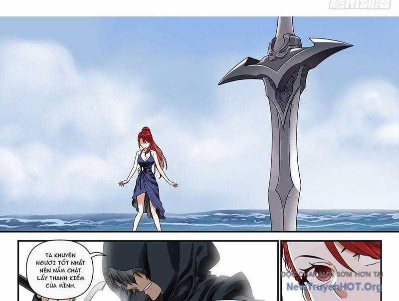 Sổ Tay Thuật Sư - Chapter 4 - Trang 22