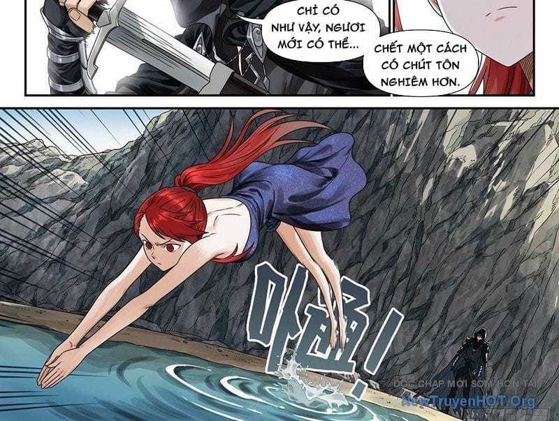 Sổ Tay Thuật Sư - Chapter 4 - Trang 23