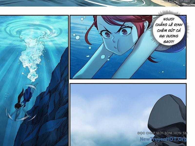 Sổ Tay Thuật Sư - Chapter 4 - Trang 24