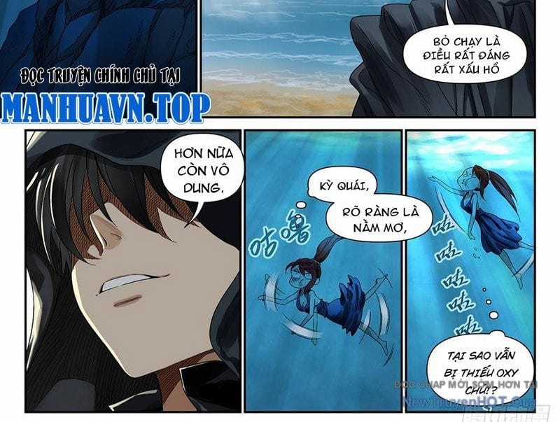 Sổ Tay Thuật Sư - Chapter 4 - Trang 25