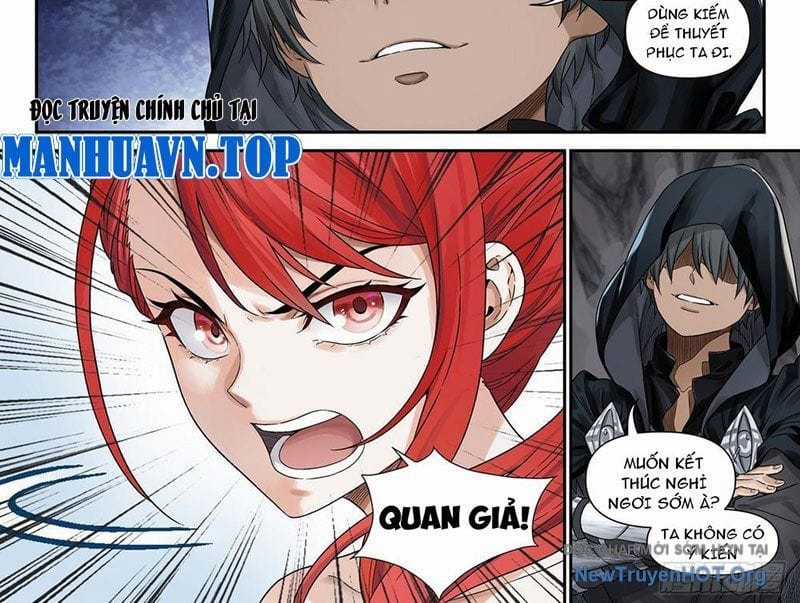 Sổ Tay Thuật Sư - Chapter 4 - Trang 31