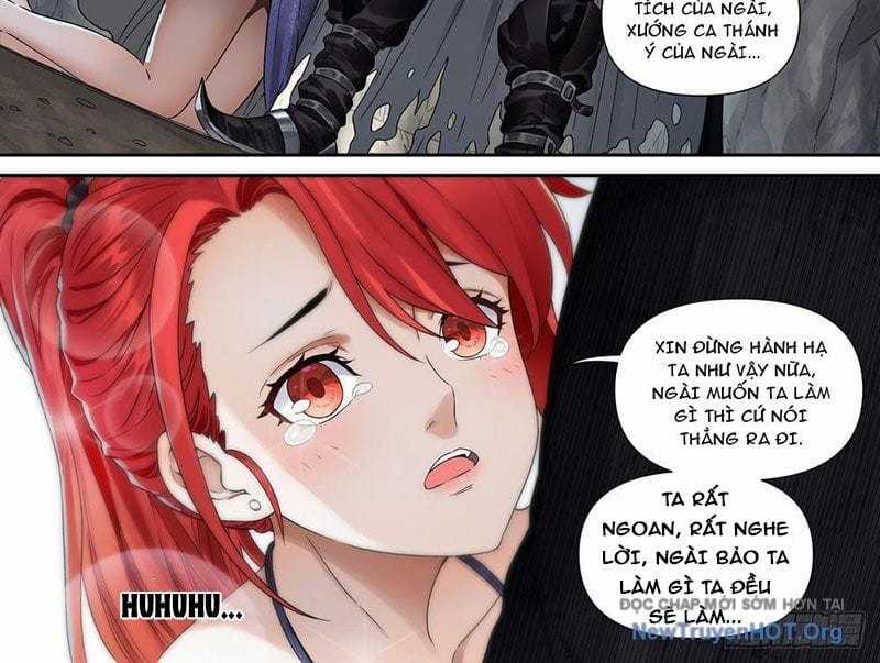 Sổ Tay Thuật Sư - Chapter 4 - Trang 33
