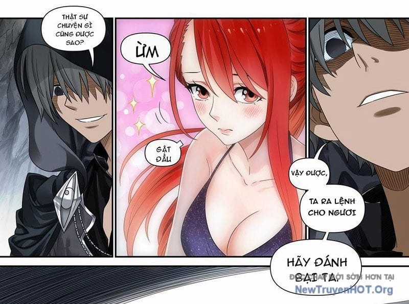 Sổ Tay Thuật Sư - Chapter 4 - Trang 34