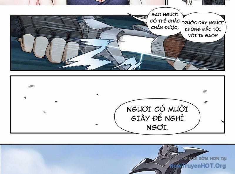 Sổ Tay Thuật Sư - Chapter 4 - Trang 38