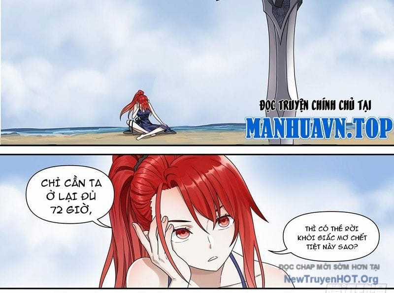 Sổ Tay Thuật Sư - Chapter 4 - Trang 39