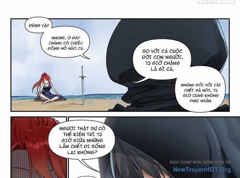 Sổ Tay Thuật Sư - Chapter 4 - Trang 40