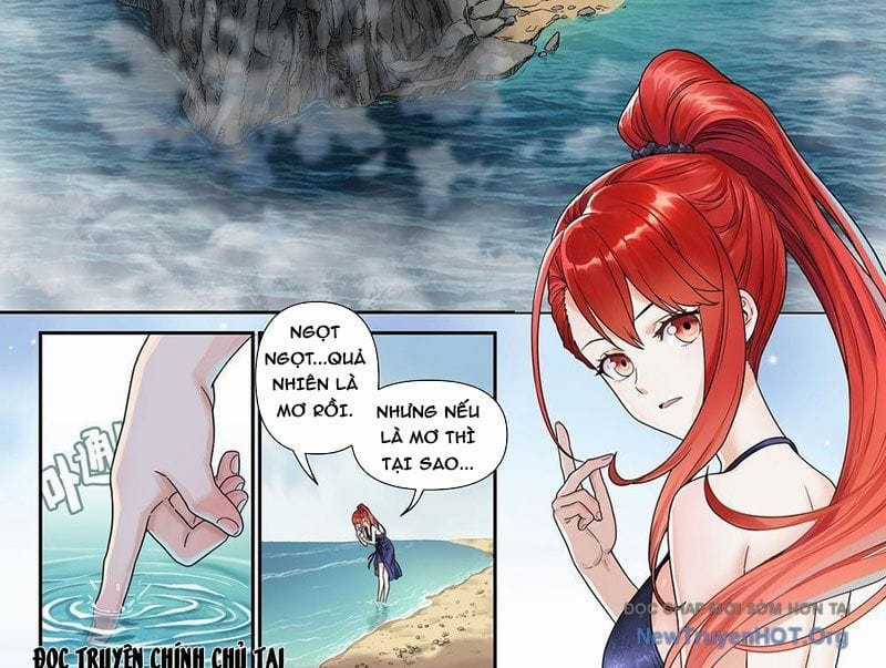 Sổ Tay Thuật Sư - Chapter 4 - Trang 5