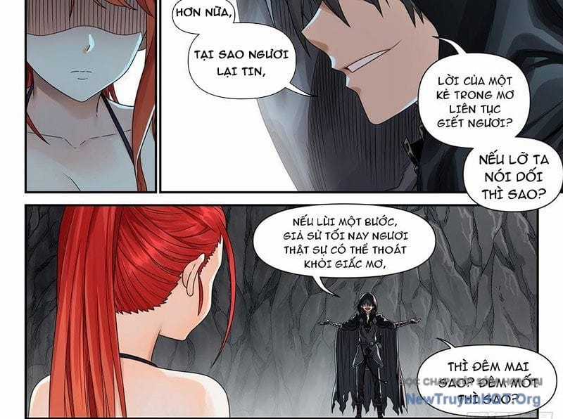 Sổ Tay Thuật Sư - Chapter 4 - Trang 41