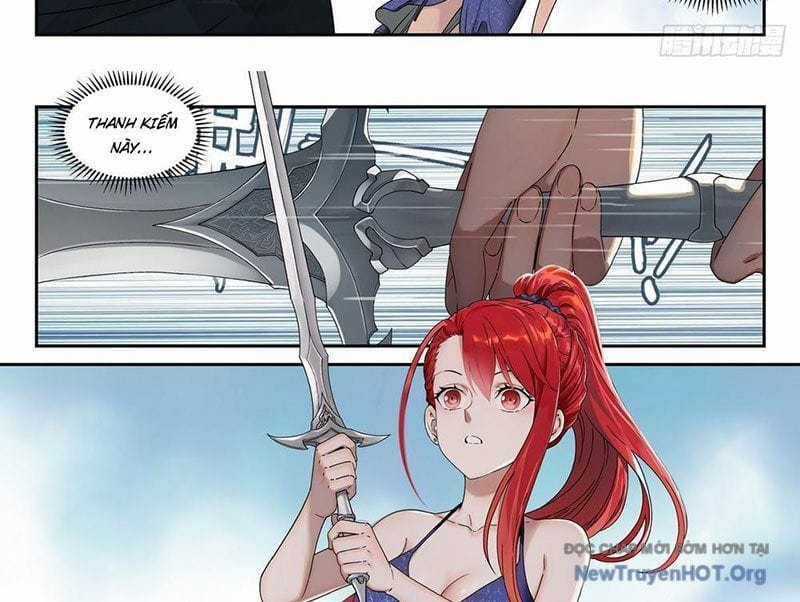 Sổ Tay Thuật Sư - Chapter 4 - Trang 8