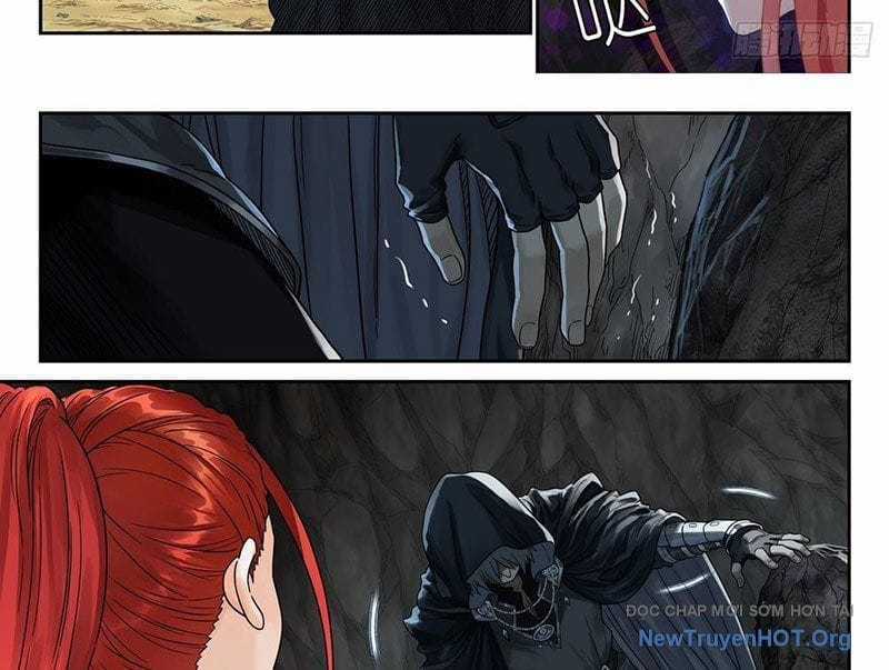 Sổ Tay Thuật Sư - Chapter 4 - Trang 10