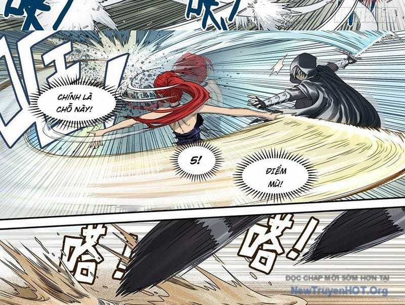 Sổ Tay Thuật Sư - Chapter 5 - Trang 12