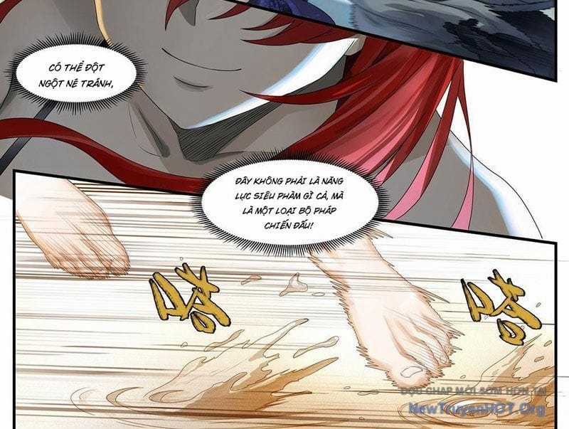 Sổ Tay Thuật Sư - Chapter 5 - Trang 15