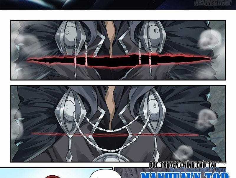 Sổ Tay Thuật Sư - Chapter 5 - Trang 22