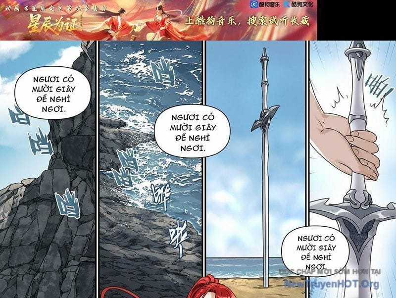 Sổ Tay Thuật Sư - Chapter 5 - Trang 4