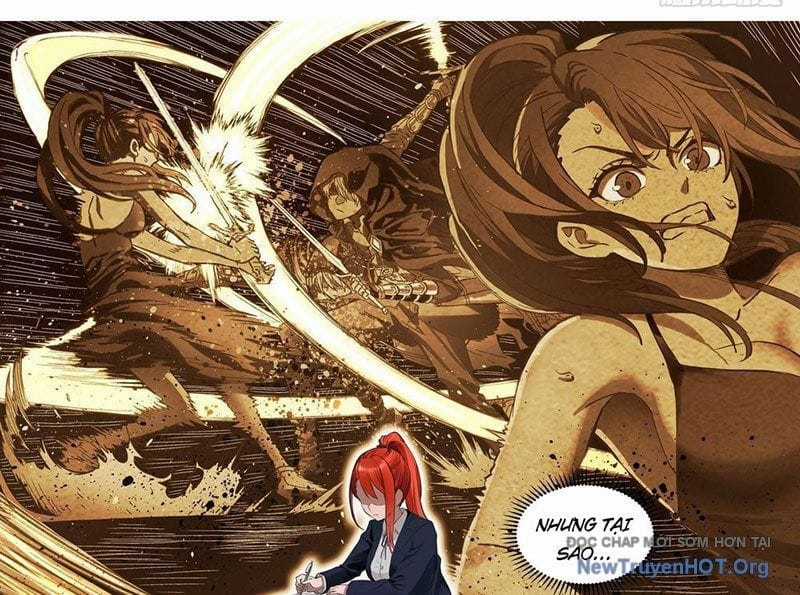 Sổ Tay Thuật Sư - Chapter 5 - Trang 38