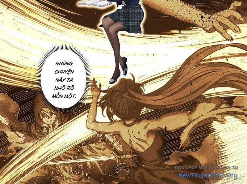 Sổ Tay Thuật Sư - Chapter 5 - Trang 39